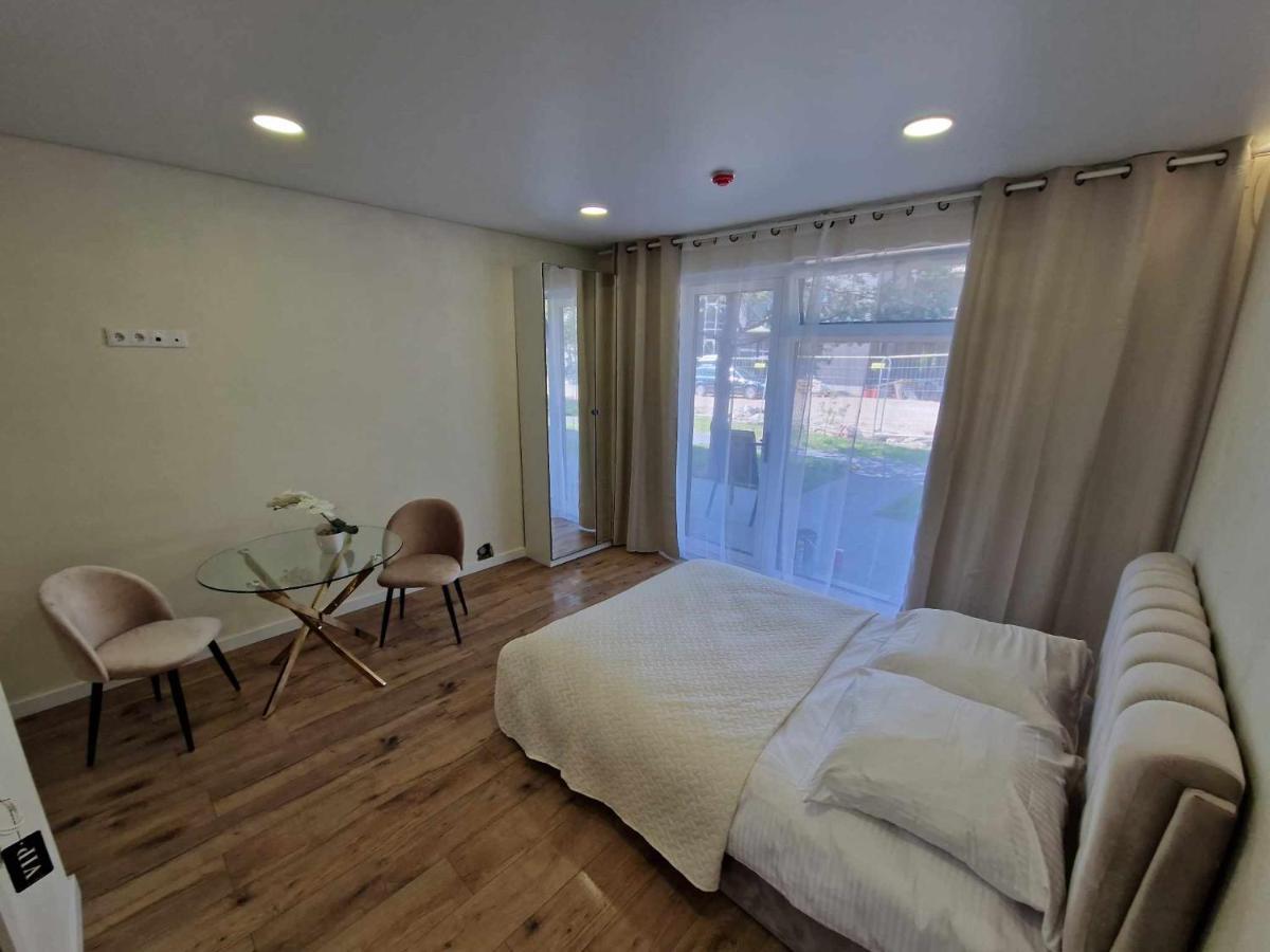2Rest Aparthotel Palanga Exterior photo