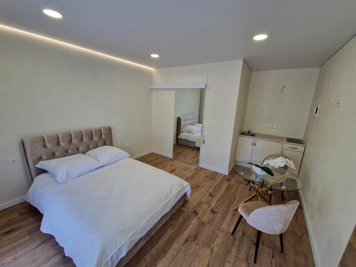 2Rest Aparthotel Palanga Exterior photo